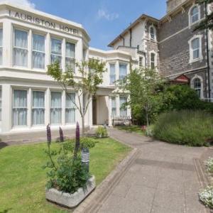 Weston super Mare Beach Hotels - Lauriston Hotel