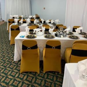 Budget Inn & Suites - Talladega