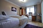 Falkirk United Kingdom Hotels - Fairway Hotel