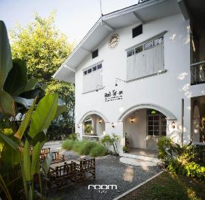 Silsopa Hostel, Nongkhai