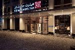 Dhahran Saudi Arabia Hotels - Hilton Garden Inn Al Khobar, Saudi Arabia