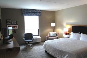 Hampton Inn Forsyth, Forsyth