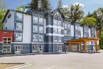 Duncan Meadows Golf Course British Columbia Hotels - Microtel Inn & Suites By Wyndham Oyster Bay Ladysmith
