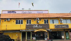 Twin Star Hotel, Tanjong Malim