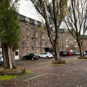 Hotels near Paisley Town Hall - The Watermill Hotel