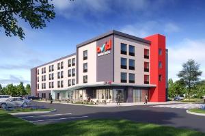 Avid Hotels - Cincinnati N - West Chester, an IHG Hotel, West Chester