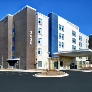 Springhill Suites by Marriott St. Paul Arden Hills