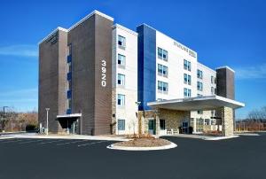 SpringHill Suites by Marriott St. Paul Arden Hills, Saint Paul