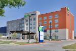 Texas Stadium Texas Hotels - Holiday Inn Express & Suites Dallas NW HWY - Love Field