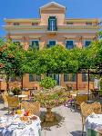 Kerkyra Greece Hotels - Bella Venezia