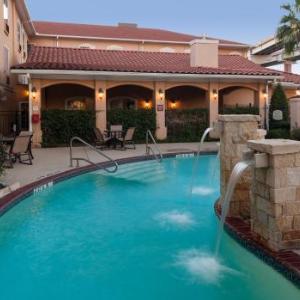 TownePlace Suites by Marriott San Antonio Airport