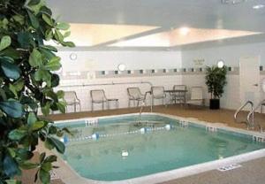 Courtyard by Marriott Portland Airport, Old Orchard Beach