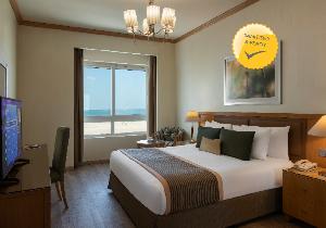 TIME Ruby Hotel Apartment, Sharjah