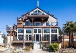 Sanchez Adobe Historic Site California Hotels - Ocean View Inn