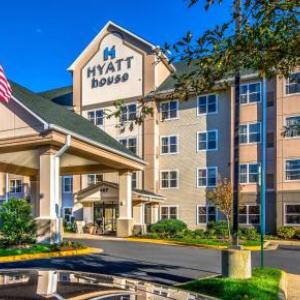 Hyatt House Herndon/Reston