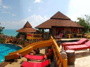 Varinda Garden Resort, Lamai