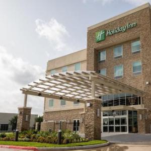 Holiday Inn - NW Houston Beltway 8