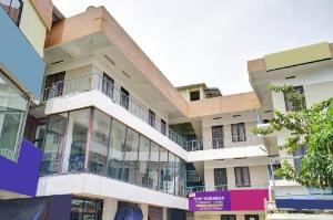 SPOT ON 81629 Mubarak Tourist Plaza, Kollam