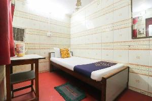 SPOT ON 63965 Hotel Zeal, Kanpur