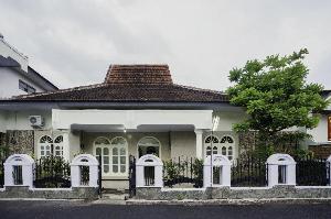 OYO 2004 Penginapan Bidara Syariah, Samarinda