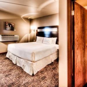 Better Than Fred's Grande Prairie Hotels - Podollan Inn & Spa - Grande Prairie