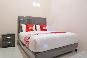 OYO 2192 Hotel D'ostha Residence Syariah, Bukittinggi