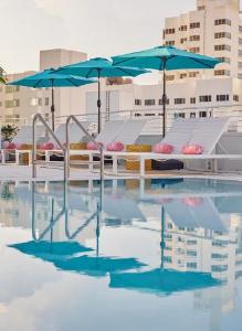 Hotel Greystone - Adults Only hotel near Miami Beach Convention Center