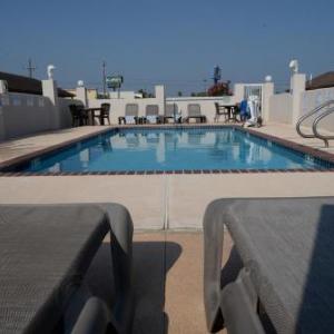 Port Isabel Hotels Deals At The 1 Hotel In Tx Port Isla Inn