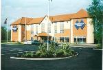 Oldham United Kingdom Hotels - Diamond Lodge