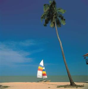 Golden Sands Resort by Shangri-La, Penang, Penang