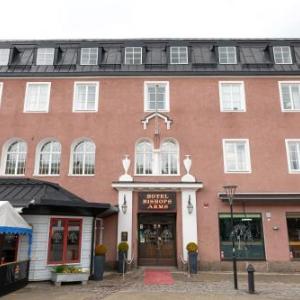 Hotels near Volvo CE Arena Eskilstuna - Hotel Bishops Arms Strängnäs