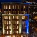 Walsh University Hotels - BLU-Tique Akron a Tribute Portfolio Hotel