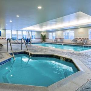 Residence Inn Boston Franklin