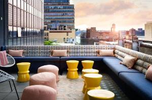 Hotel Alameda High Line hotel near Jacob K. Javits Convention Center