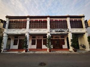 Mclane Boutique Hotel, Tanjung Bungah
