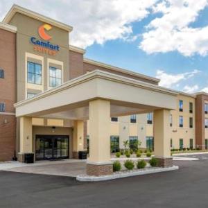 Comfort Suites