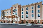 Farlow-Kennedy Center North Carolina Hotels - Comfort Suites Greensboro-High Point