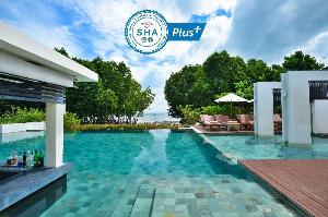Bhu Nga Thani Resort & Spa, Ao Nang