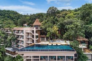 Avani Ao Nang Cliff Krabi Resort - SHA Extra Plus, Ao Nang Beach