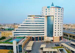 Mövenpick Hotel Qassim, Buraydah