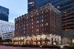 Theater District Louisiana Hotels - The Whitney Hotel