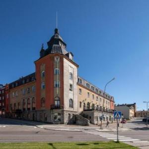 Hägglunds Arena Ornskoldsvik Hotels - First Hotel Statt