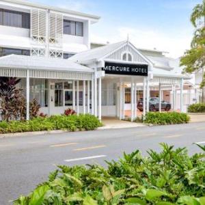 Mercure Cairns