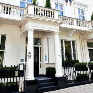 Eccleston Square Hotel