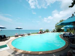 Amantra Resort & Spa, Ko Lanta