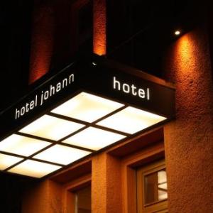 Hotel Johann