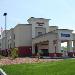 Hotels near SUNY Geneseo - Hampton Inn Geneseo