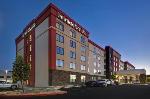 Harrahs Nevada Hotels - Fairfield Inn & Suites By Marriott Las Vegas Airport South