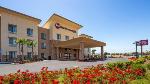 Huron California Hotels - Best Western Plus Coalinga Inn