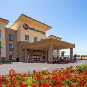 Coalinga Hotels Deals At The 1 Hotel In Ca Best Western Plus Coalinga Inn Suites